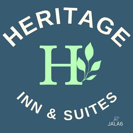 Heritage Inn And Suites Prairieville Buitenkant foto