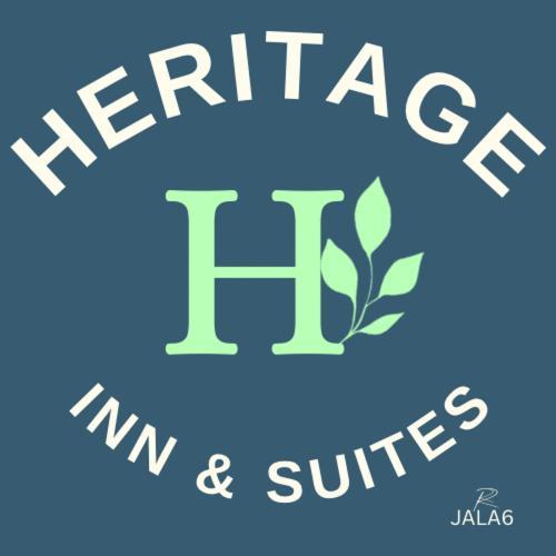 Heritage Inn And Suites Prairieville Buitenkant foto