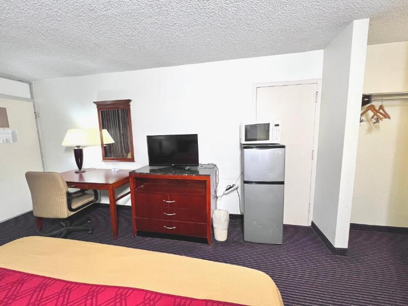 Heritage Inn And Suites Prairieville Buitenkant foto