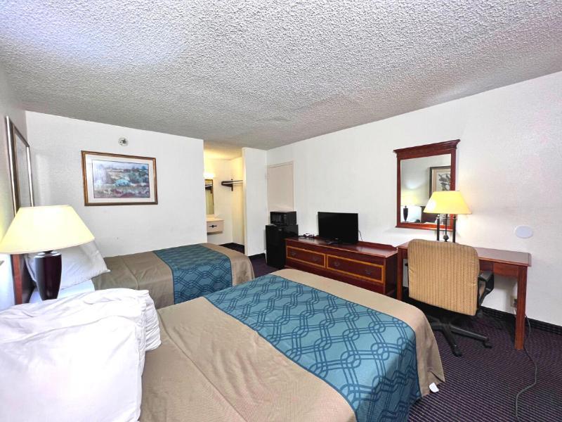 Heritage Inn And Suites Prairieville Buitenkant foto